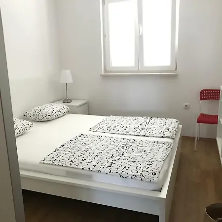 Apartments Gazebo Trogir Exterior photo