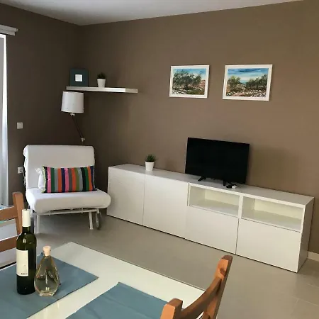 Apartments Gazebo Trogir Exterior photo
