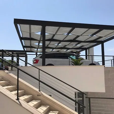 Apartments Gazebo Trogir Exterior photo