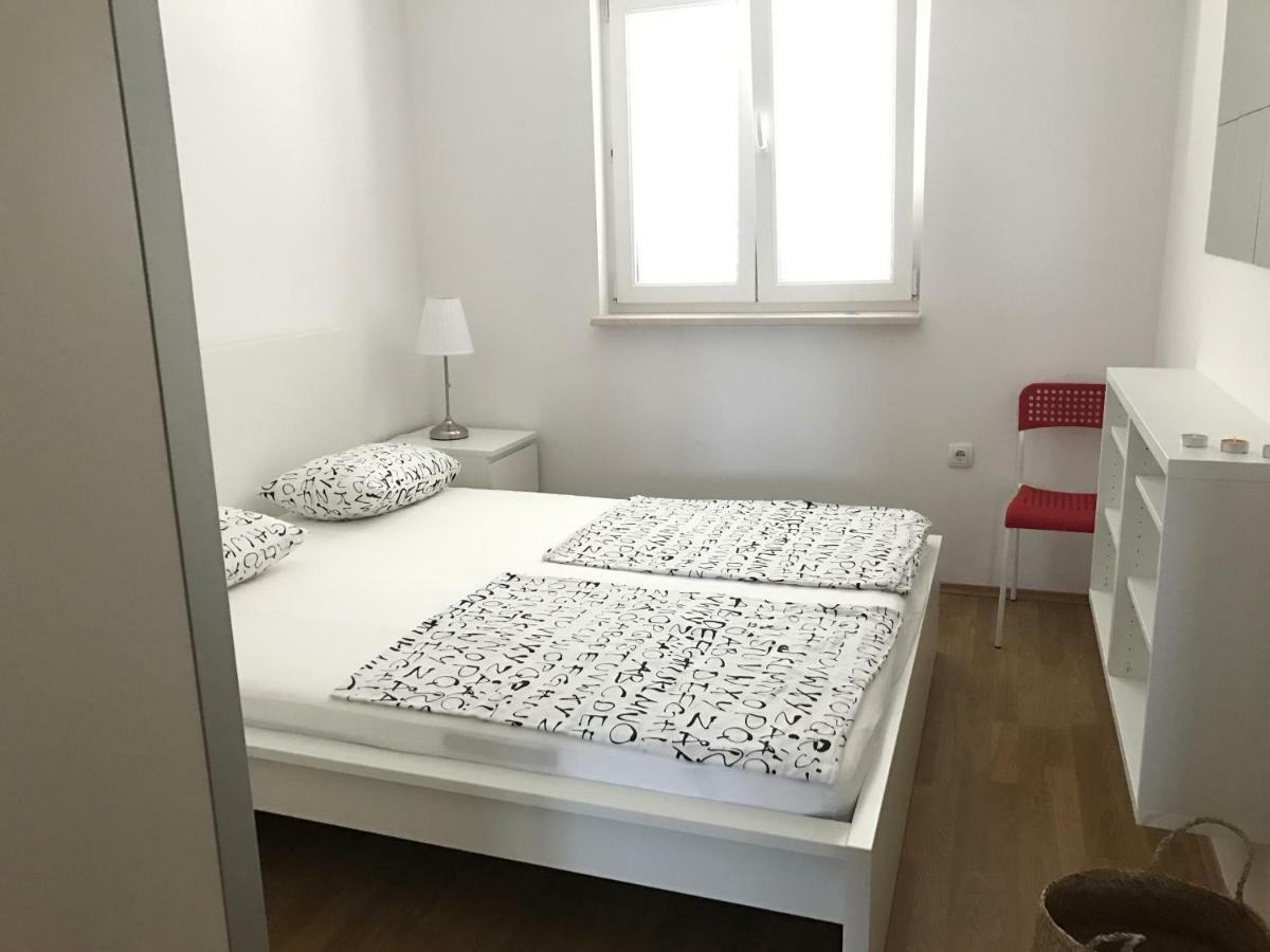 Apartmán Gazebo *