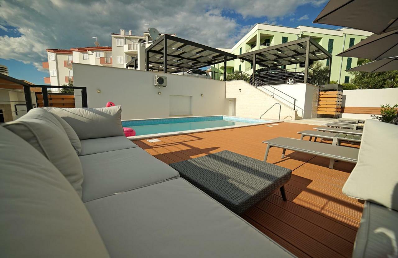 Apartmán Gazebo Trogir
