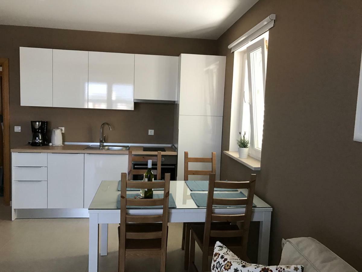 Appartement Gazebo *
