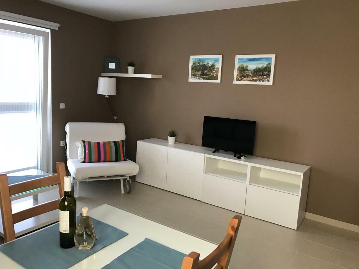 Appartement Gazebo *