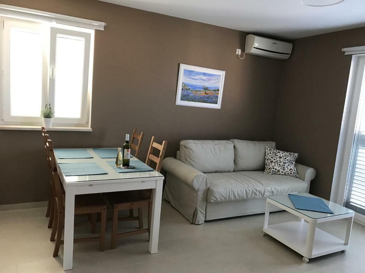 Appartement Gazebo Trogir