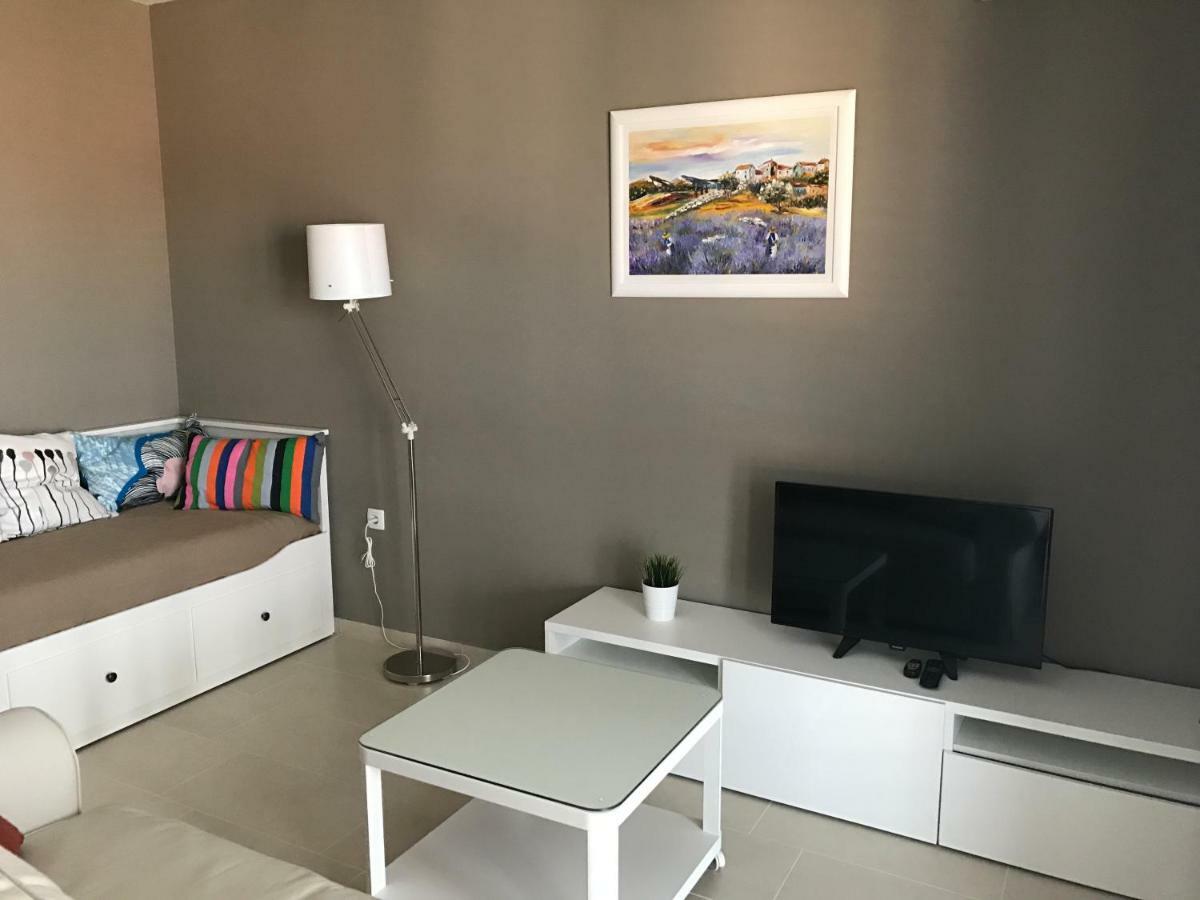 Gazebo Appartement *