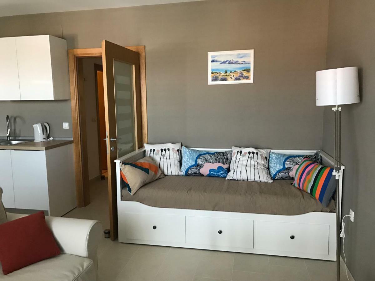 Gazebo Appartement