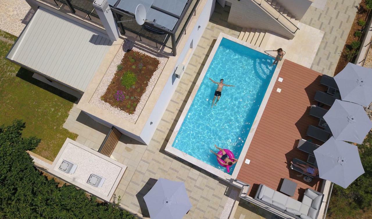 Gazebo Appartement *