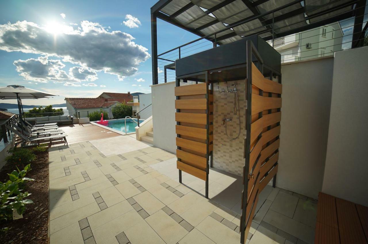 Gazebo * Trogir