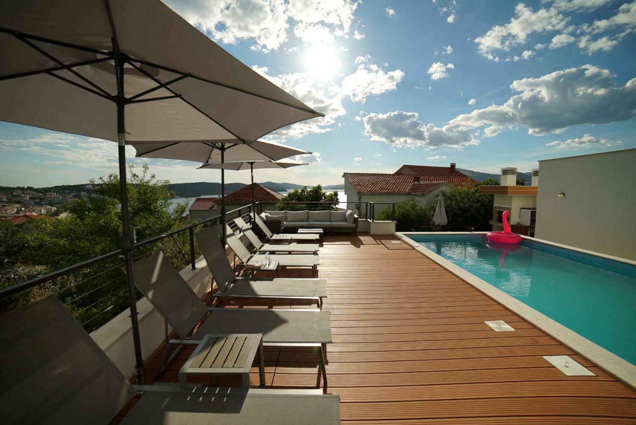 Appartement Gazebo