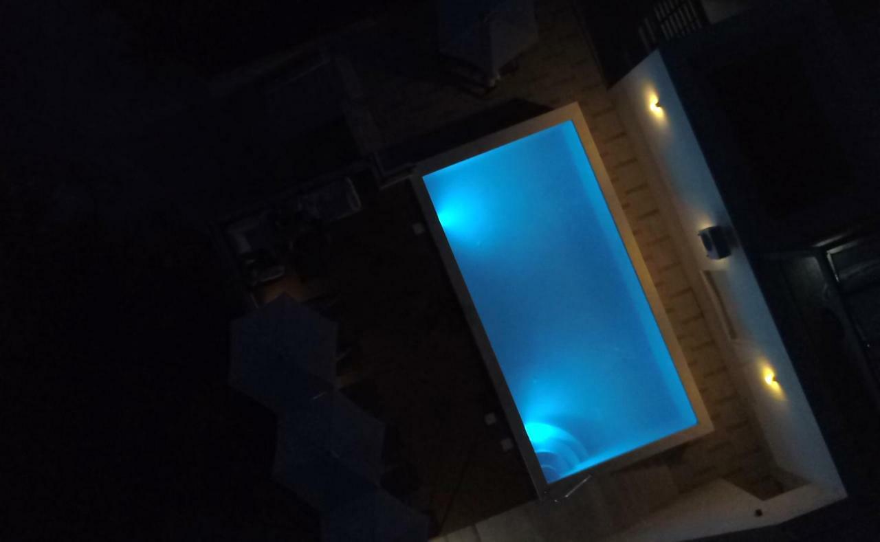 Gazebo Appartement