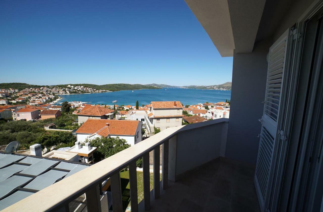 Gazebo Appartement Trogir