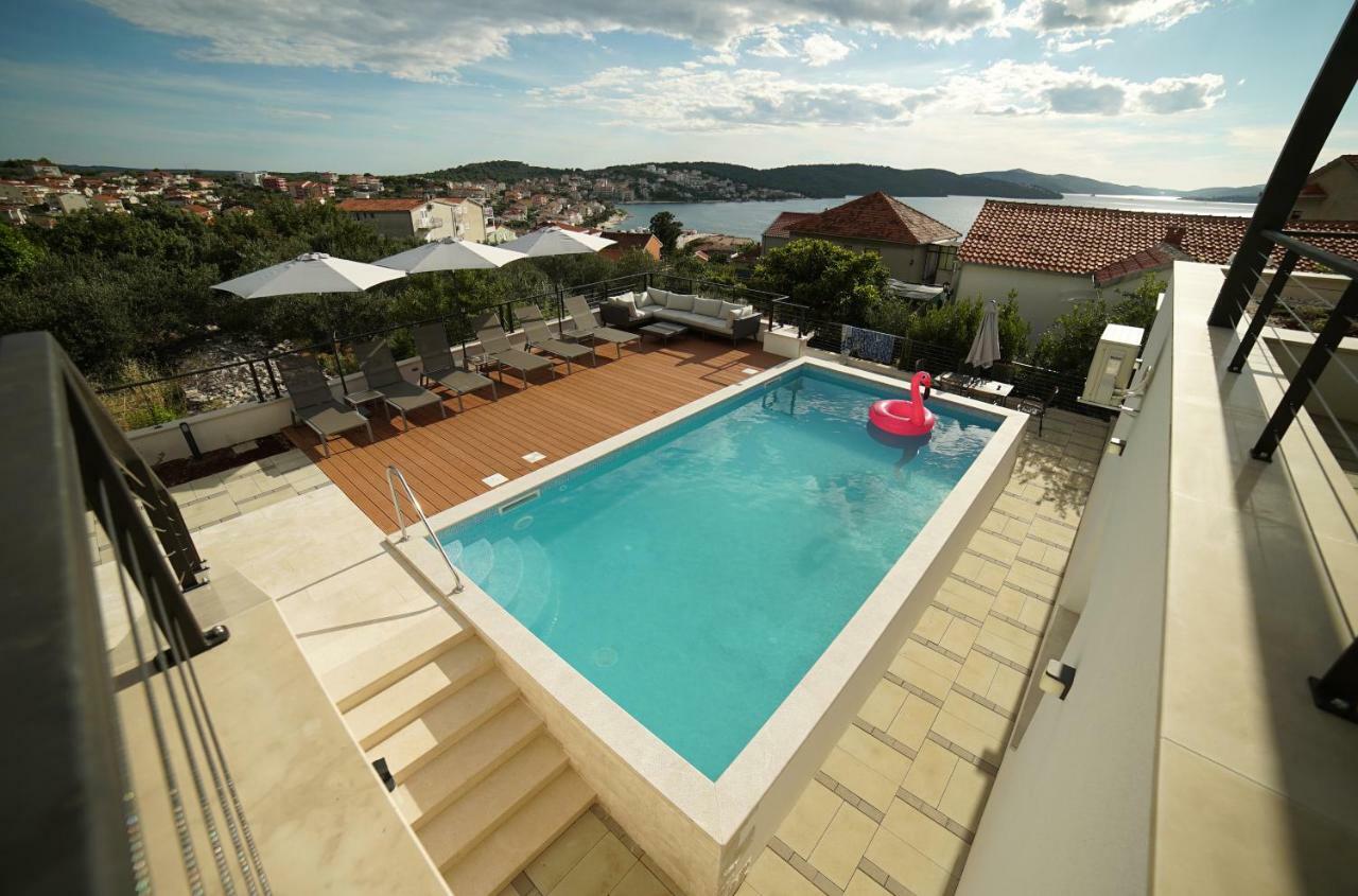 Gazebo * Trogir