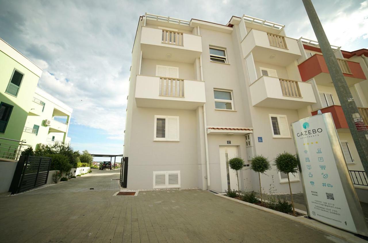 Gazebo * Trogir