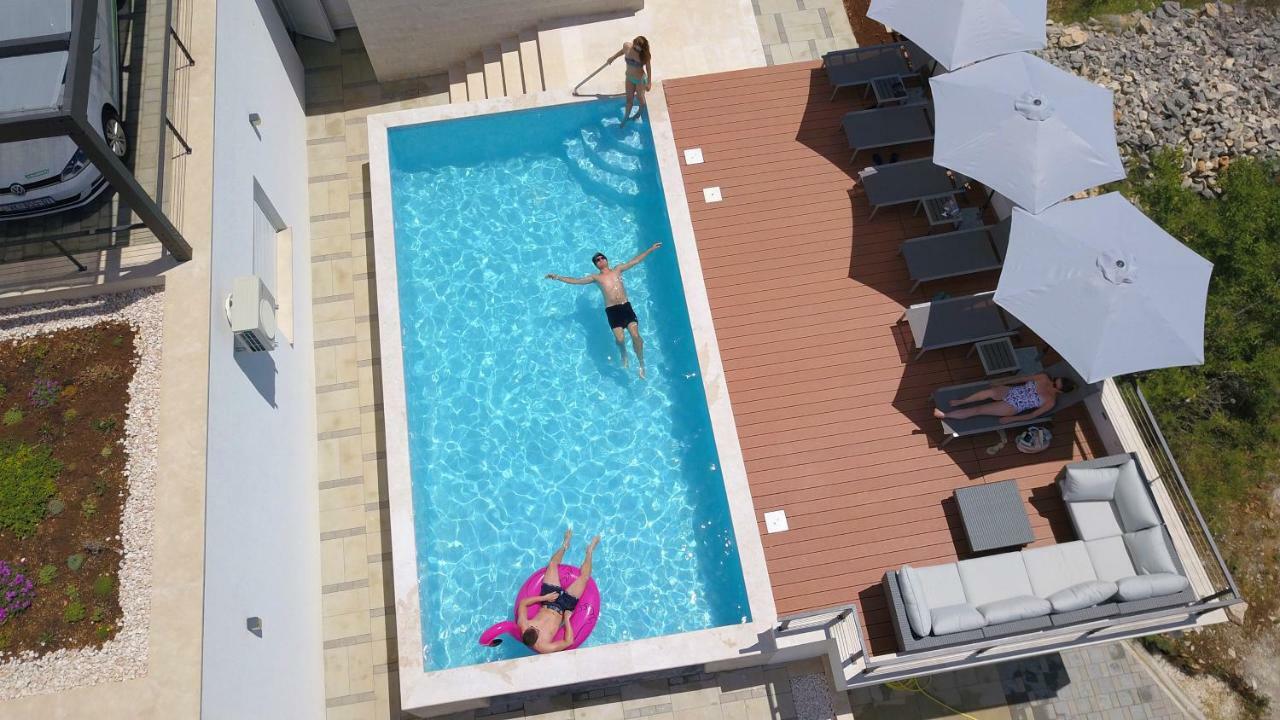 Appartement Gazebo Trogir